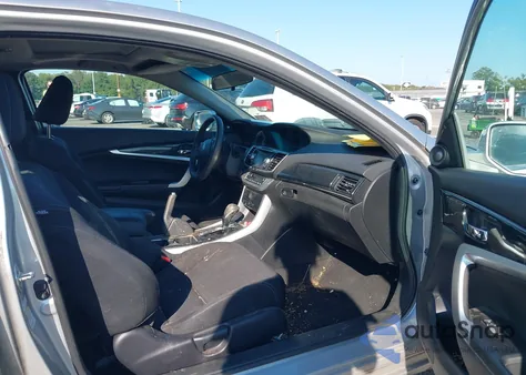 2013 Honda Accord Ex z USA, uszkodzony, nr VIN 1HGCT1B75DA022307